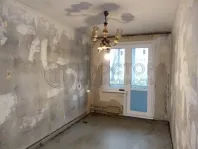 3-комнатная квартира, 64.8 м² - фото 28