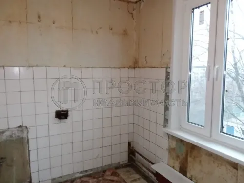 3-комнатная квартира, 64.8 м² - фото 14