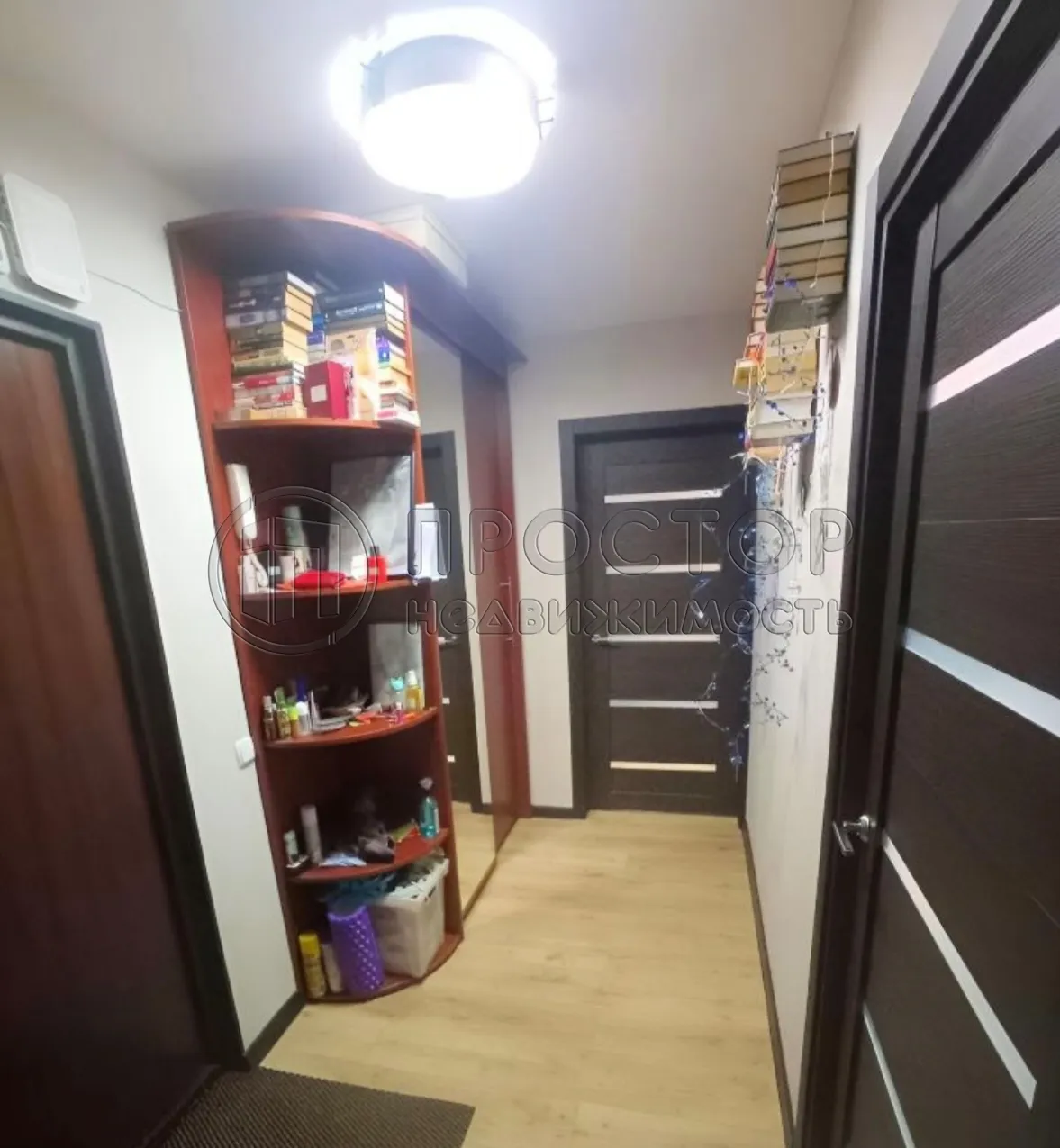 2-комнатная квартира, 53.5 м² - фото 4