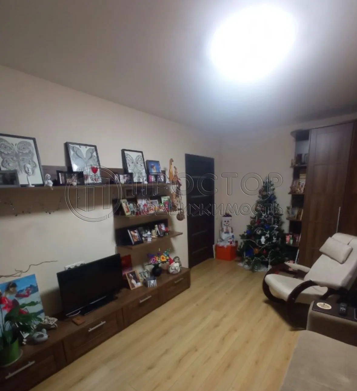 2-комнатная квартира, 53.5 м² - фото 5