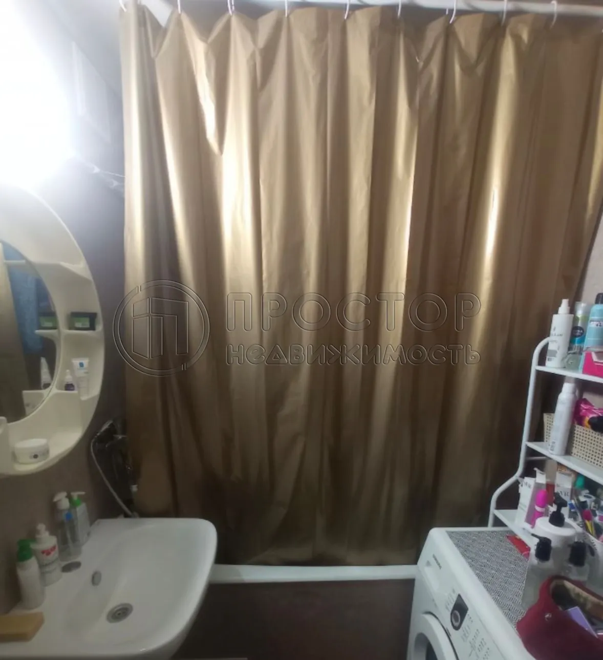 2-комнатная квартира, 53.5 м² - фото 7