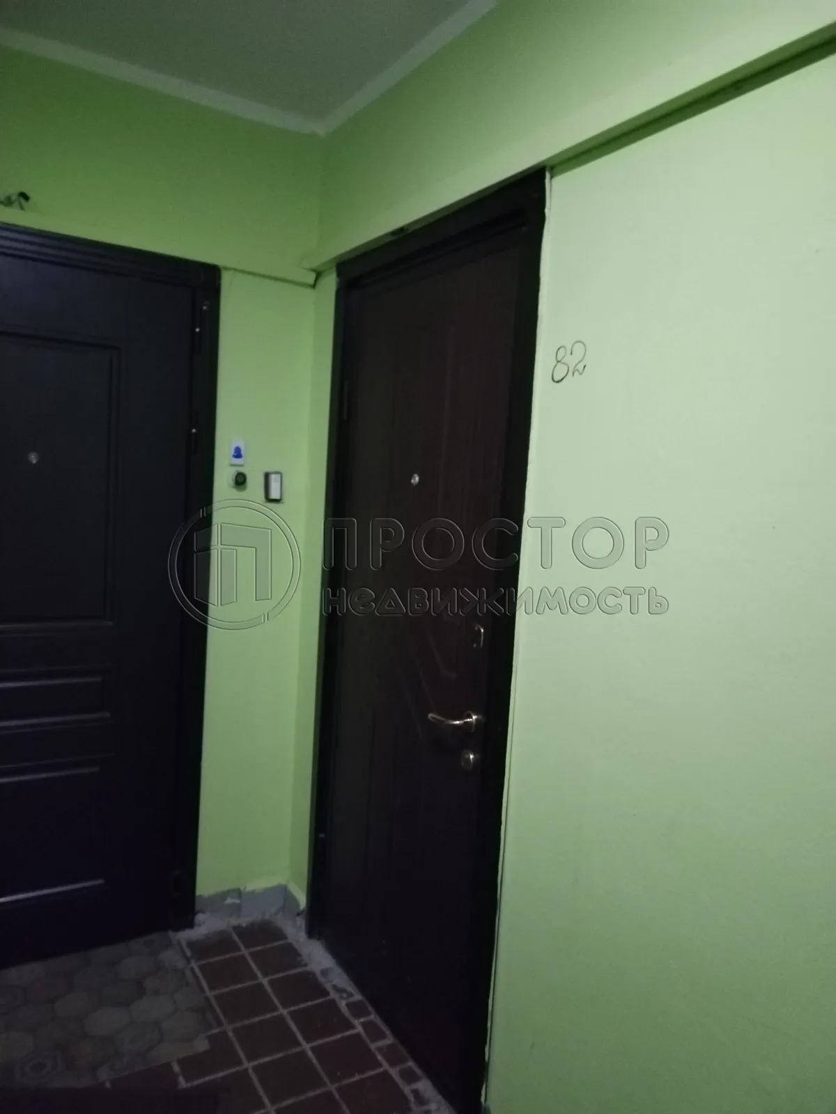 2-комнатная квартира, 53.5 м² - фото 9