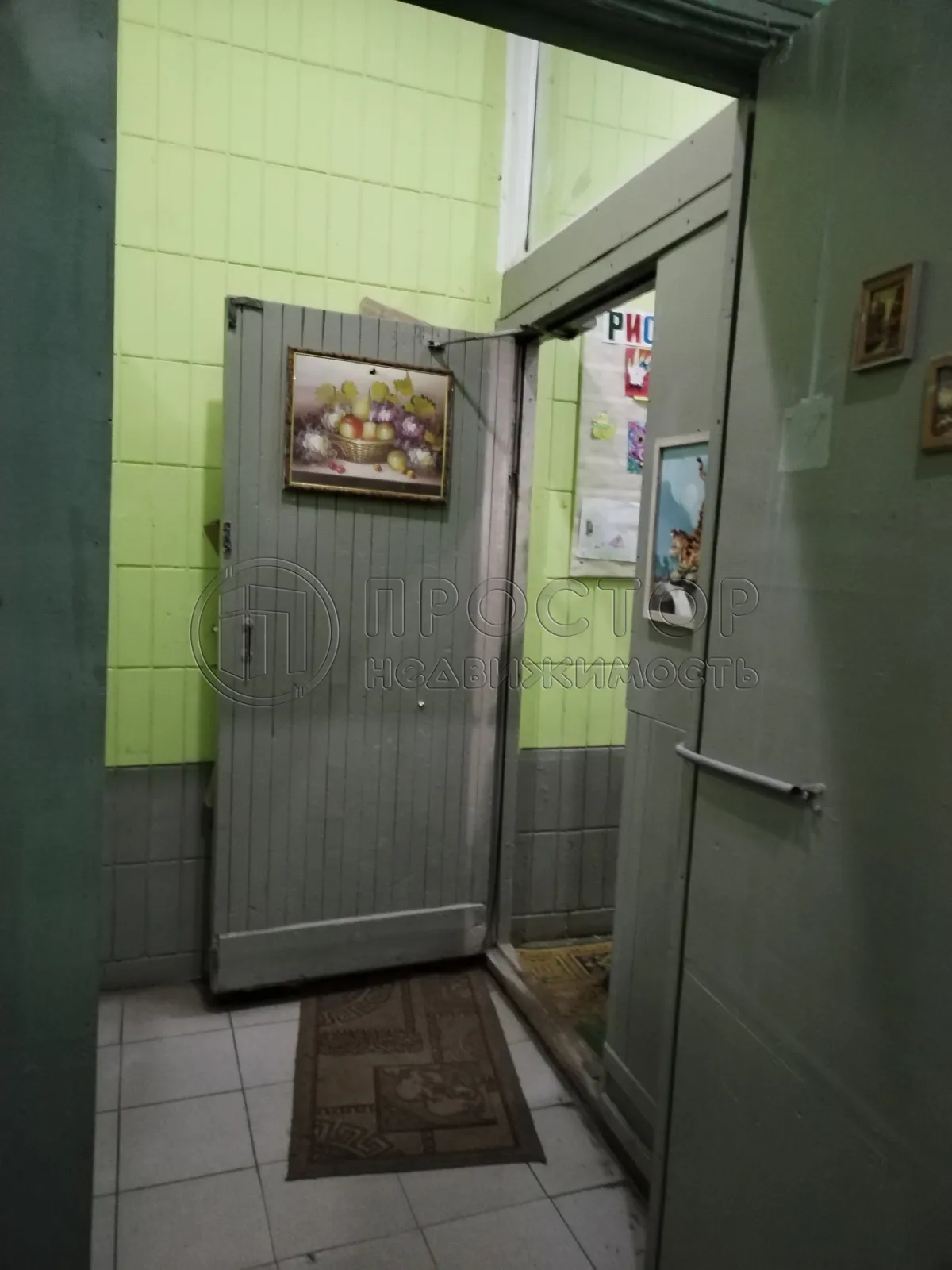 2-комнатная квартира, 53.5 м² - фото 13