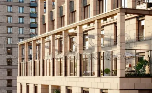 Студия, 28.6 м² - фото 7