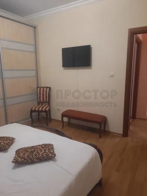 2-комнатная квартира, 57 м² - фото 7