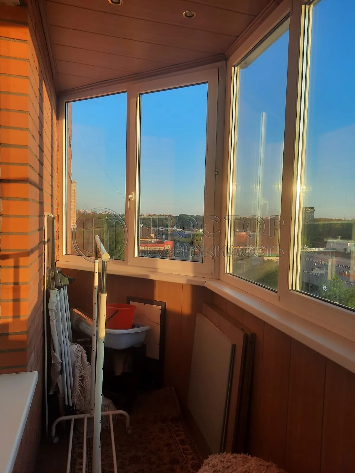 2-комнатная квартира, 57 м² - фото 8