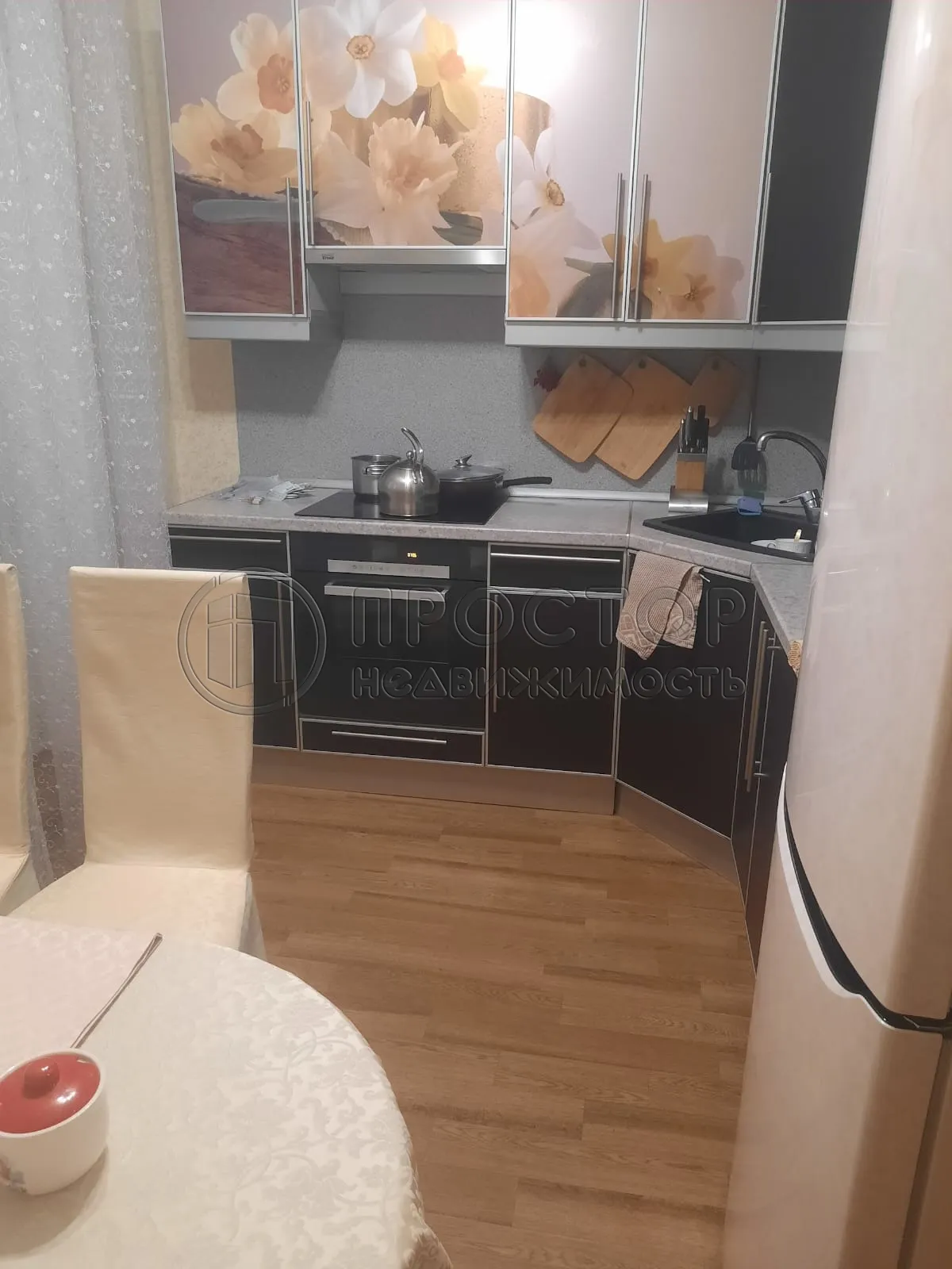 2-комнатная квартира, 57 м² - фото 9