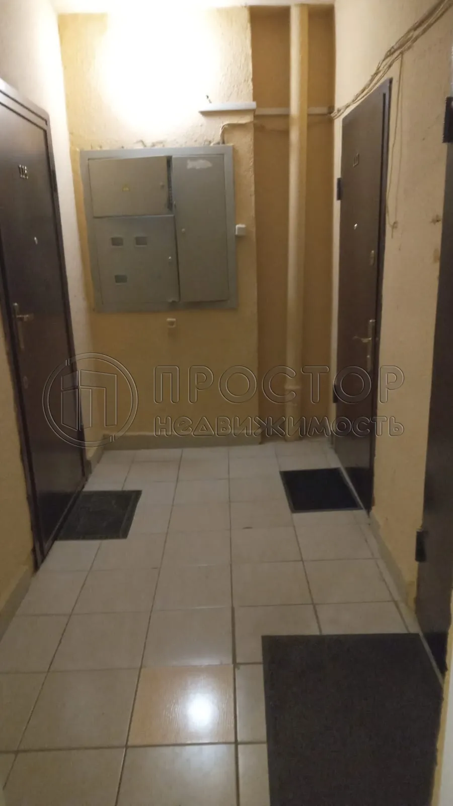 2-комнатная квартира, 57 м² - фото 12