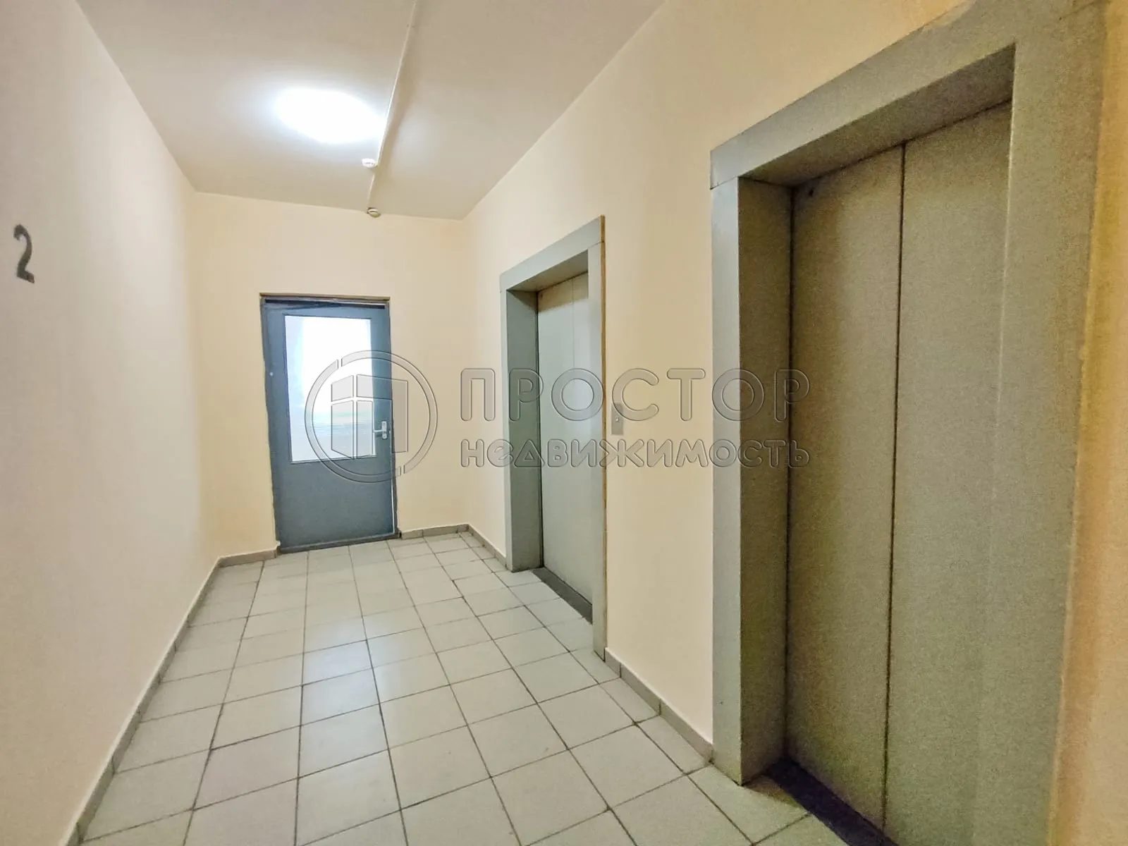 2-комнатная квартира, 54.1 м² - фото 11