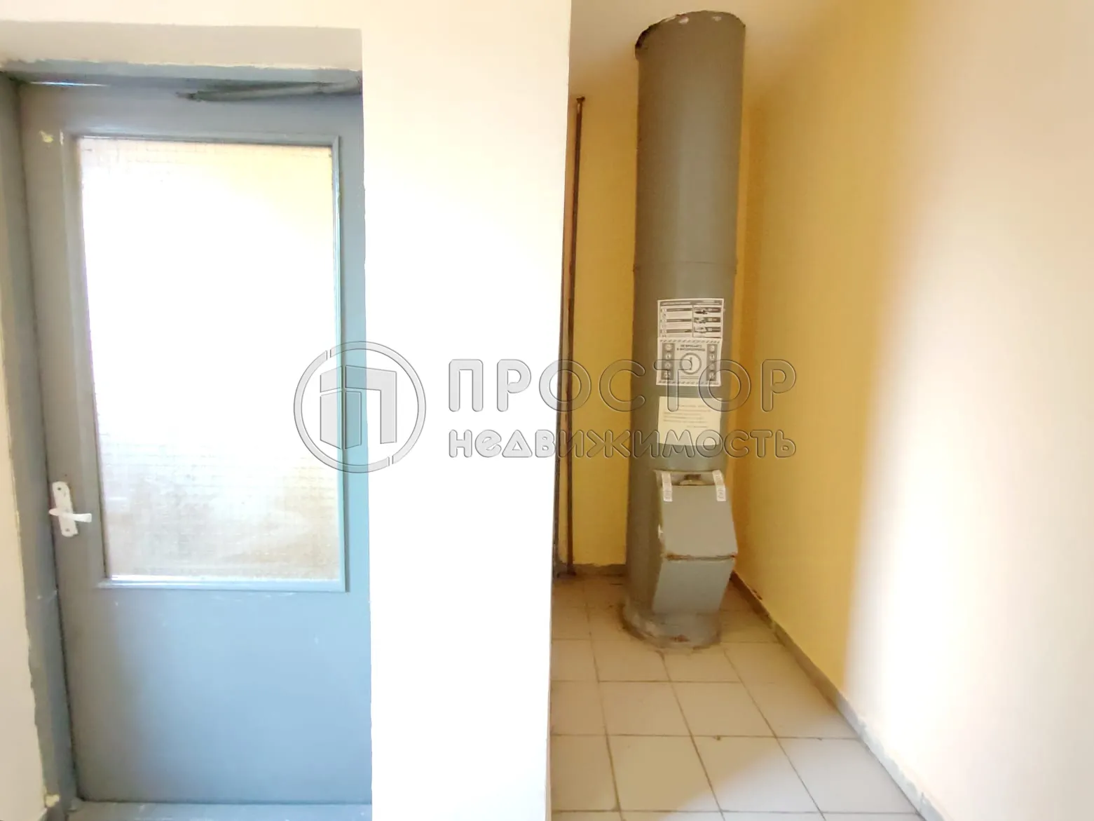 2-комнатная квартира, 54.1 м² - фото 12