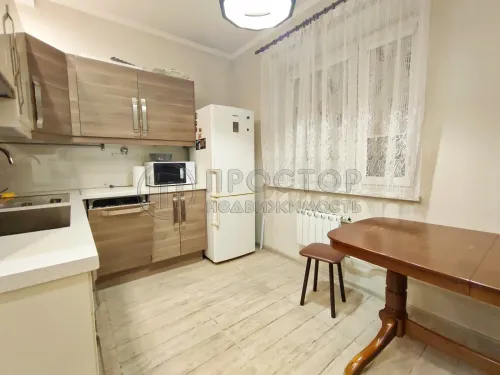 2-комнатная квартира, 54.1 м² - фото 5