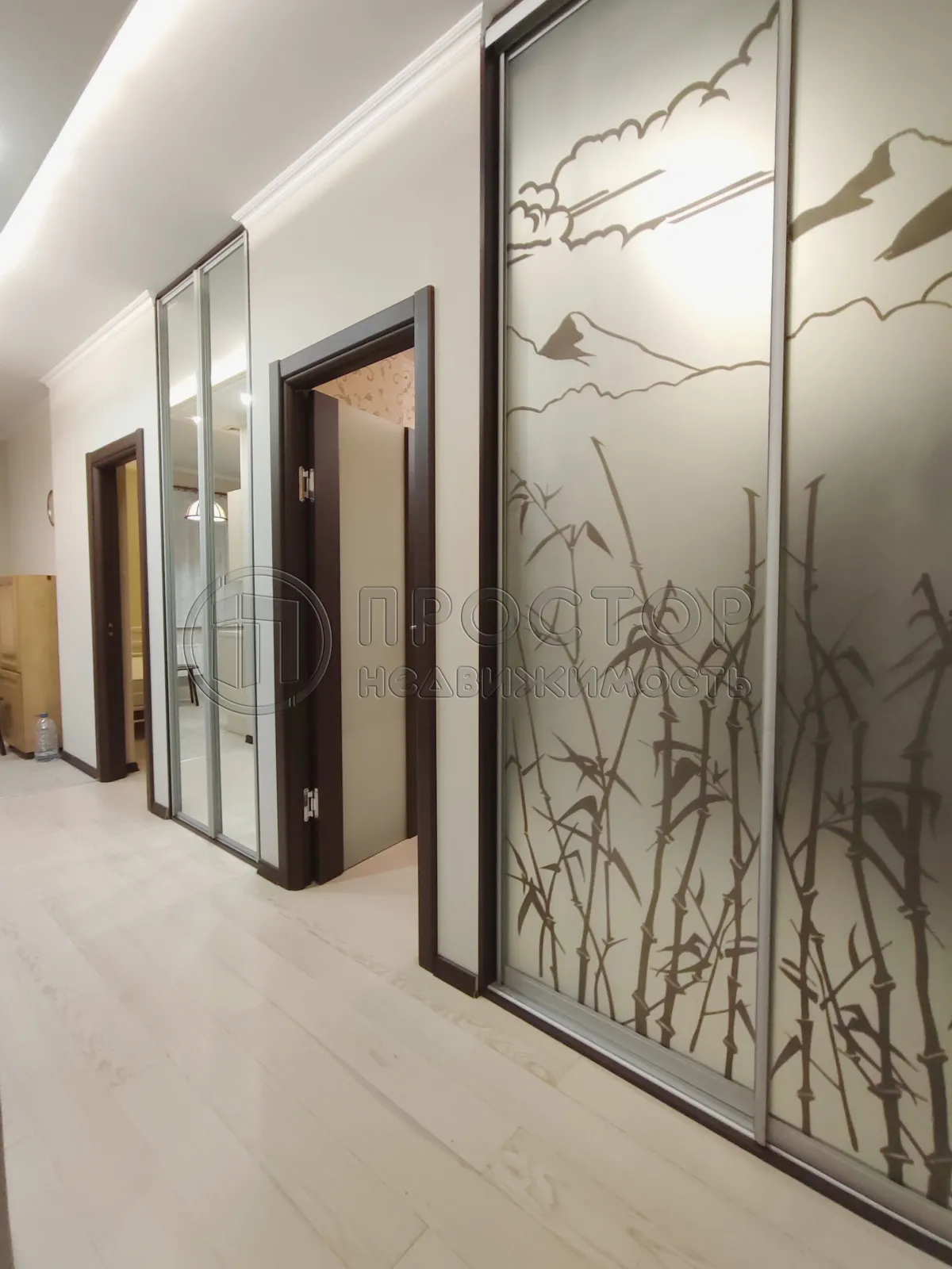 2-комнатная квартира, 54.1 м² - фото 8