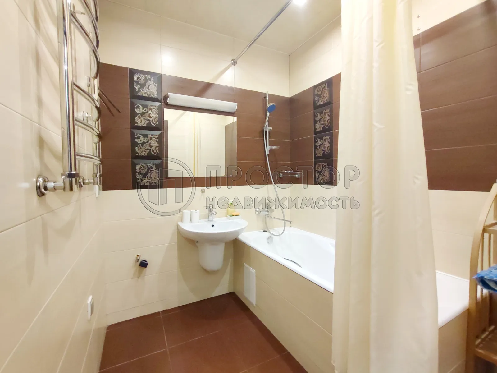 2-комнатная квартира, 54.1 м² - фото 9