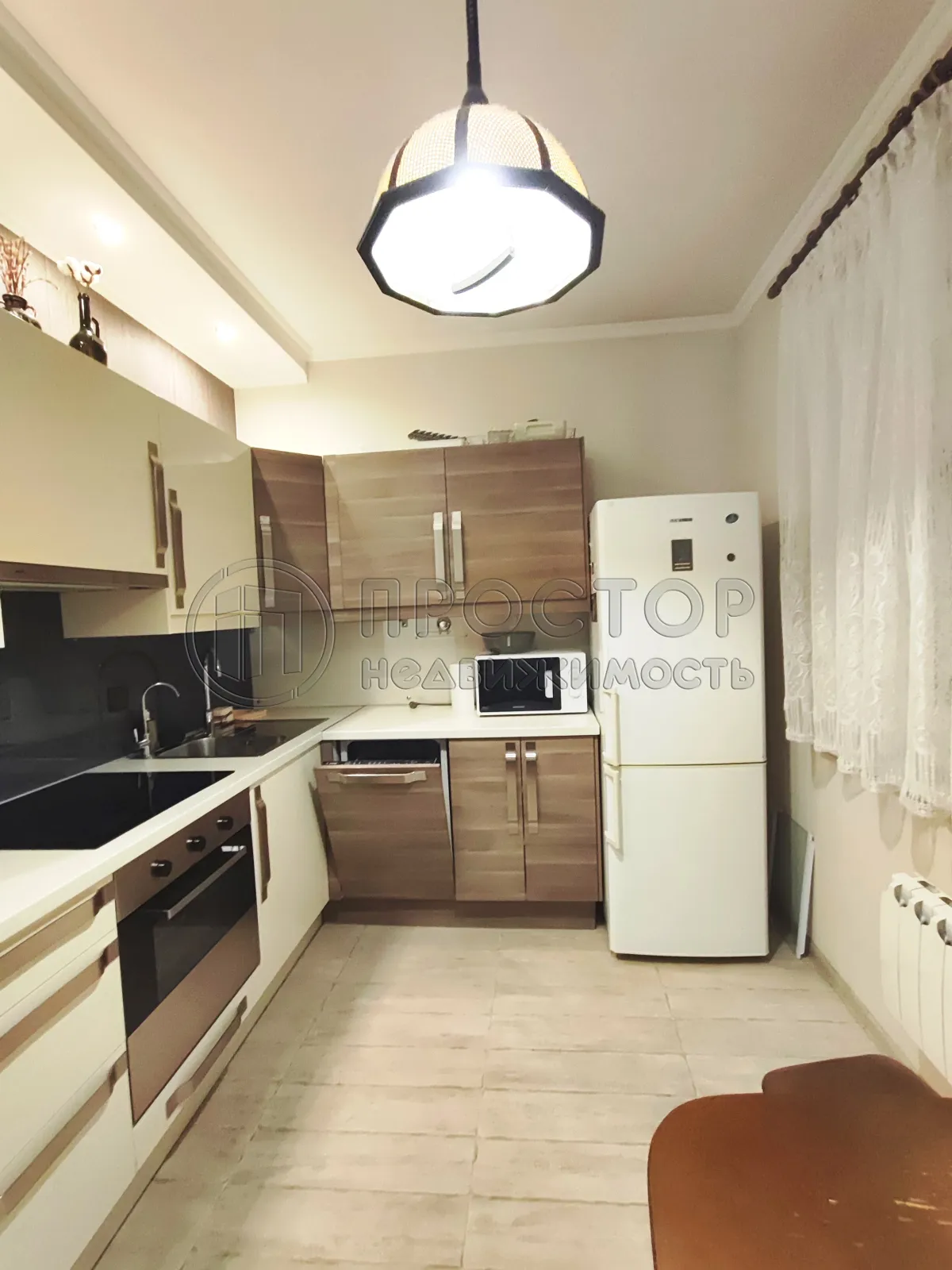 2-комнатная квартира, 54.1 м² - фото 7