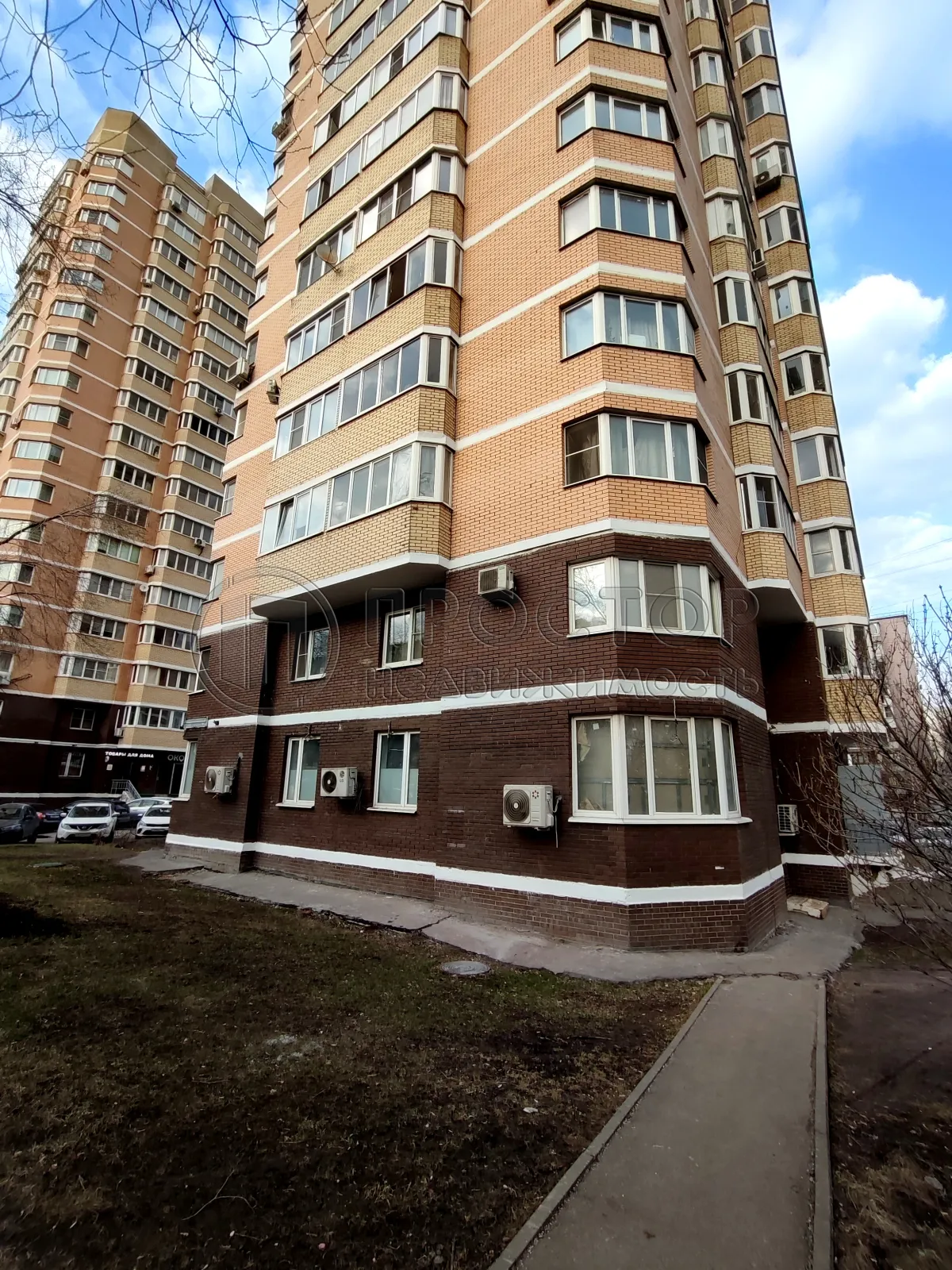 2-комнатная квартира, 54.1 м² - фото 15