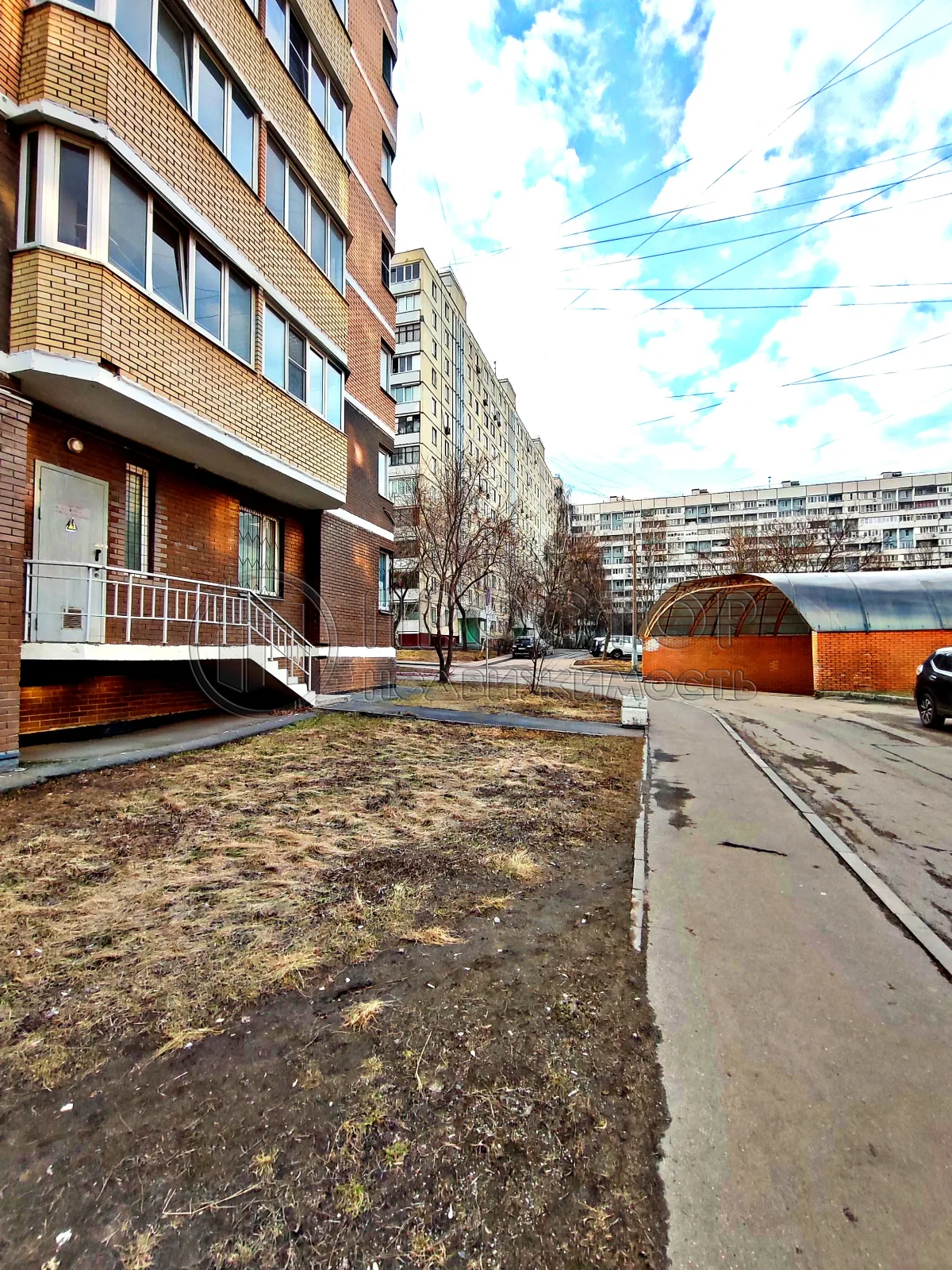 2-комнатная квартира, 54.1 м² - фото 16