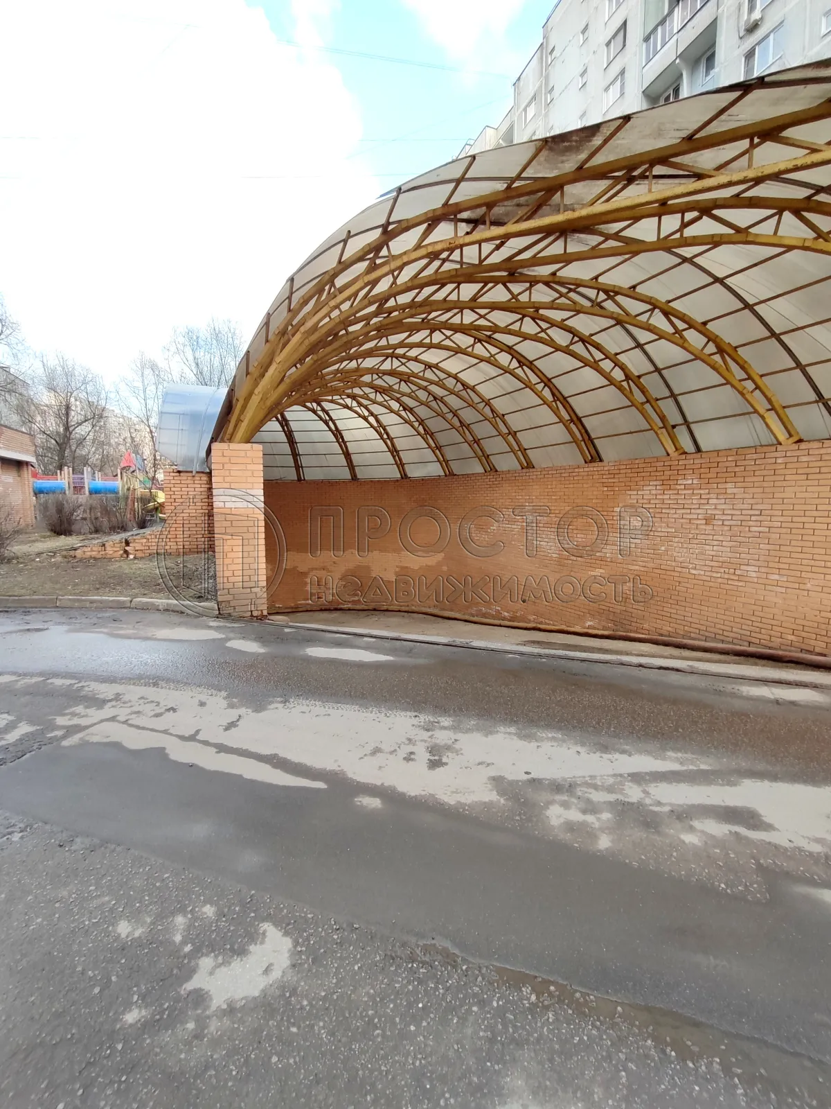 2-комнатная квартира, 54.1 м² - фото 17