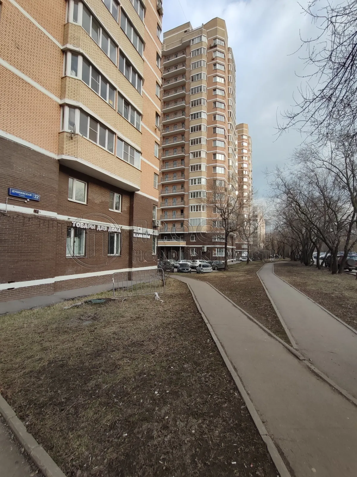 2-комнатная квартира, 54.1 м² - фото 18