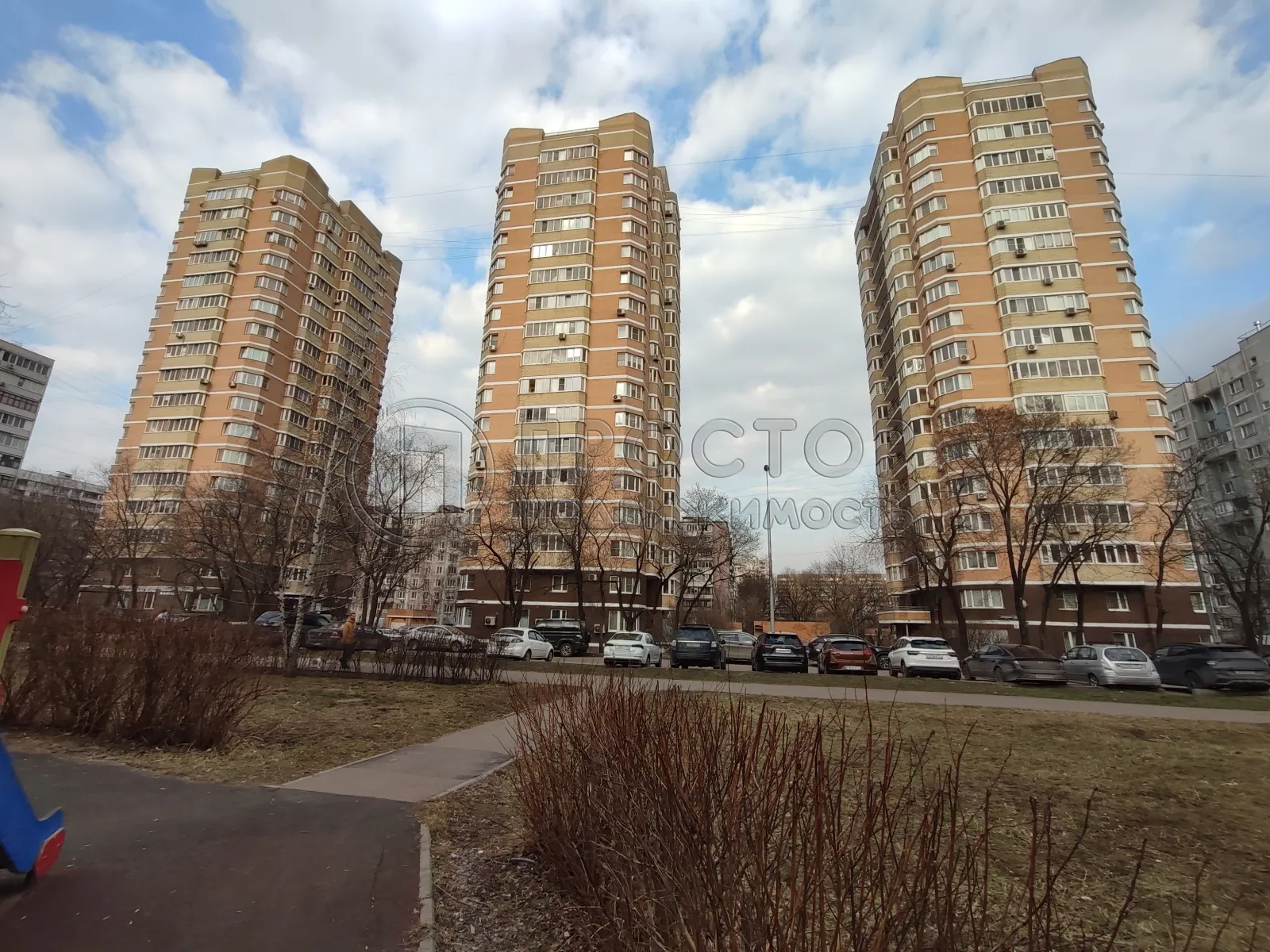 2-комнатная квартира, 54.1 м² - фото 19