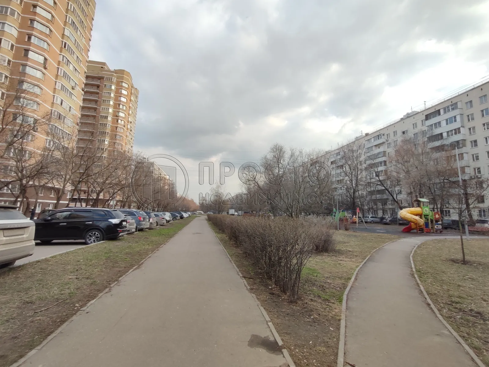 2-комнатная квартира, 54.1 м² - фото 20