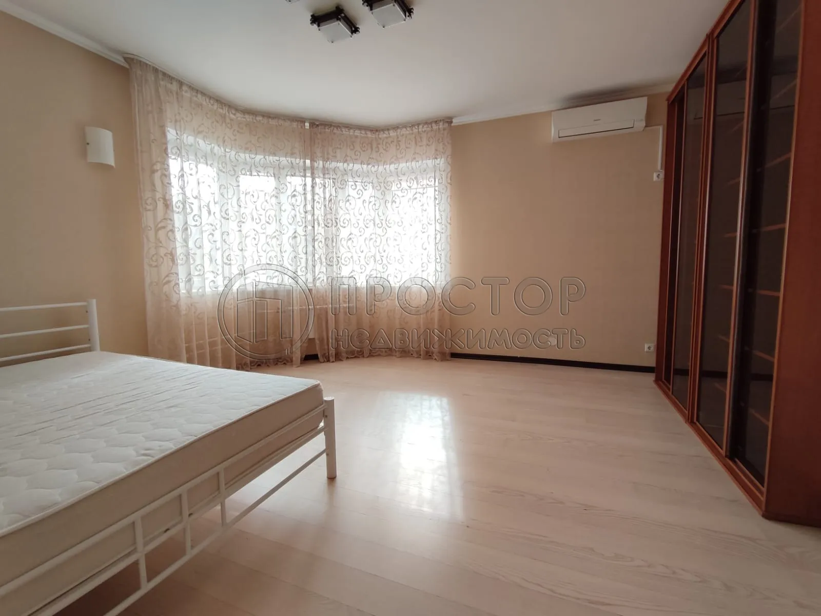 2-комнатная квартира, 54.1 м² - фото 2