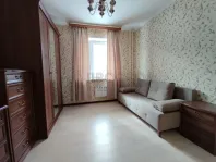 2-комнатная квартира, 54.1 м² - фото 23