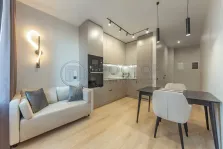2-комнатная квартира, 65 м² - фото 20