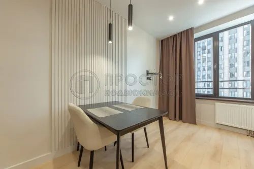 2-комнатная квартира, 65 м² - фото 3