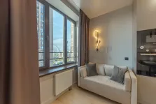 2-комнатная квартира, 65 м² - фото 22