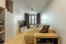 2-комнатная квартира, 65 м² - фото 25