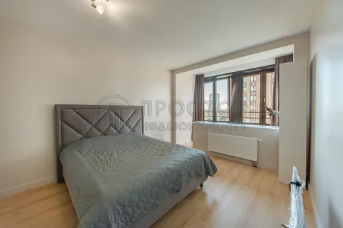 2-комнатная квартира, 65 м² - фото 11