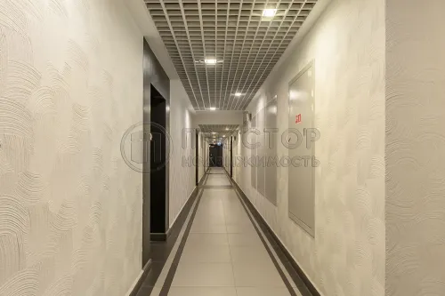2-комнатная квартира, 65 м² - фото 13