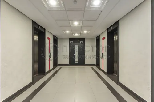 2-комнатная квартира, 65 м² - фото 14