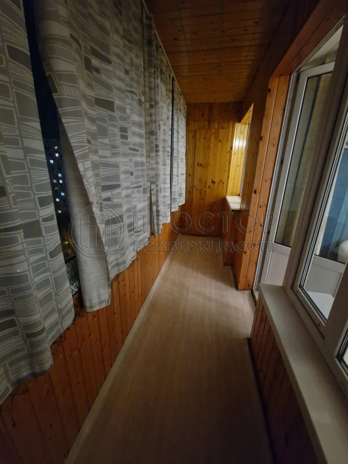 1-комнатная квартира, 34.1 м² - фото 4