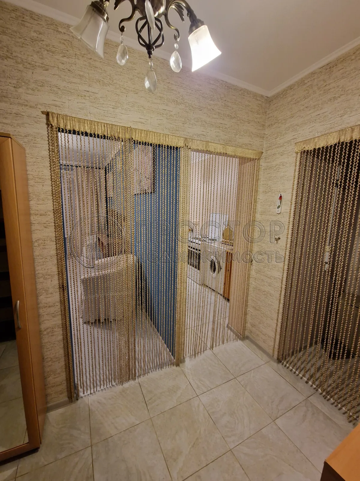 1-комнатная квартира, 34.1 м² - фото 5