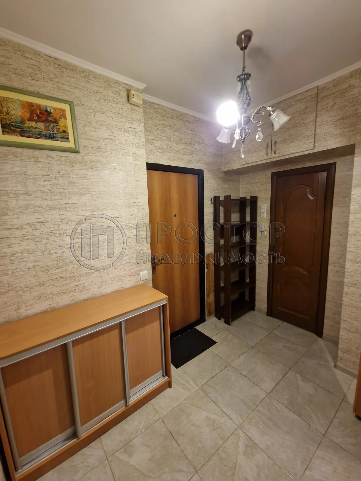 1-комнатная квартира, 34.1 м² - фото 7