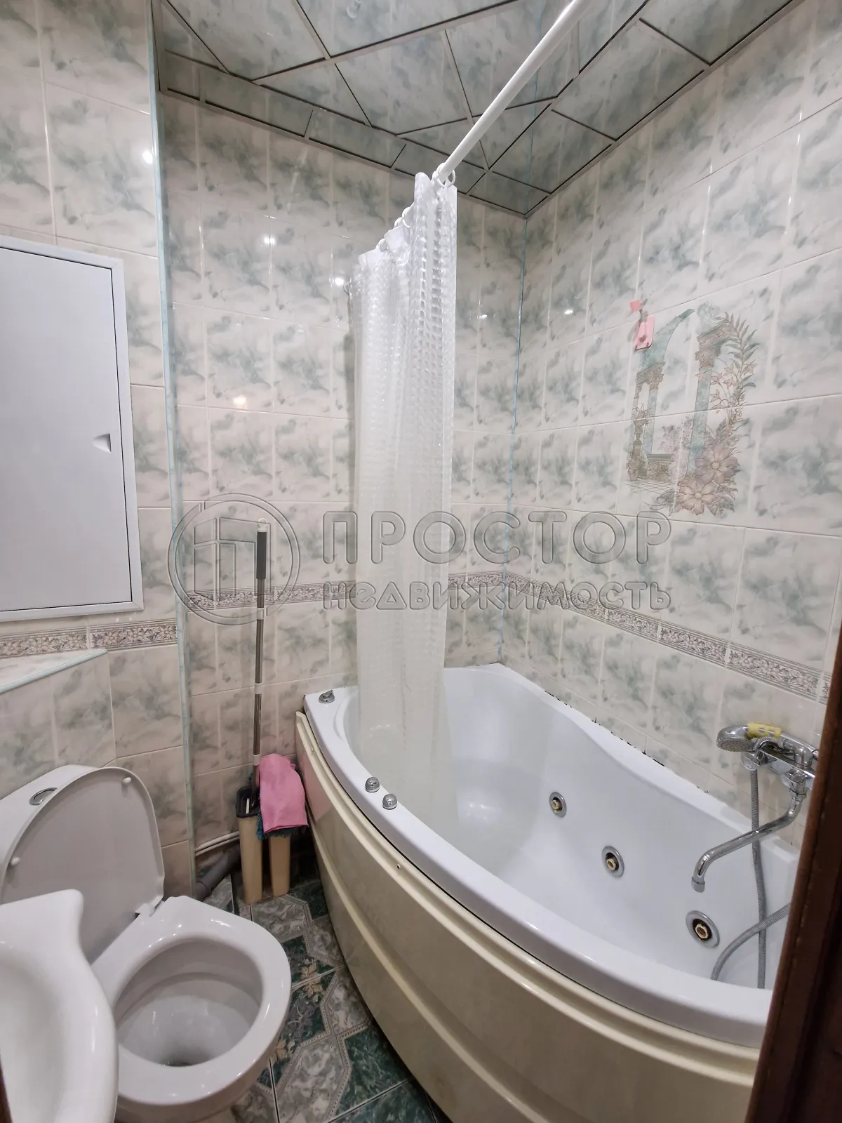 1-комнатная квартира, 34.1 м² - фото 10