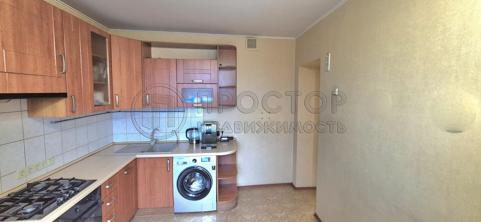 2-комнатная квартира, 67.9 м² - фото 2