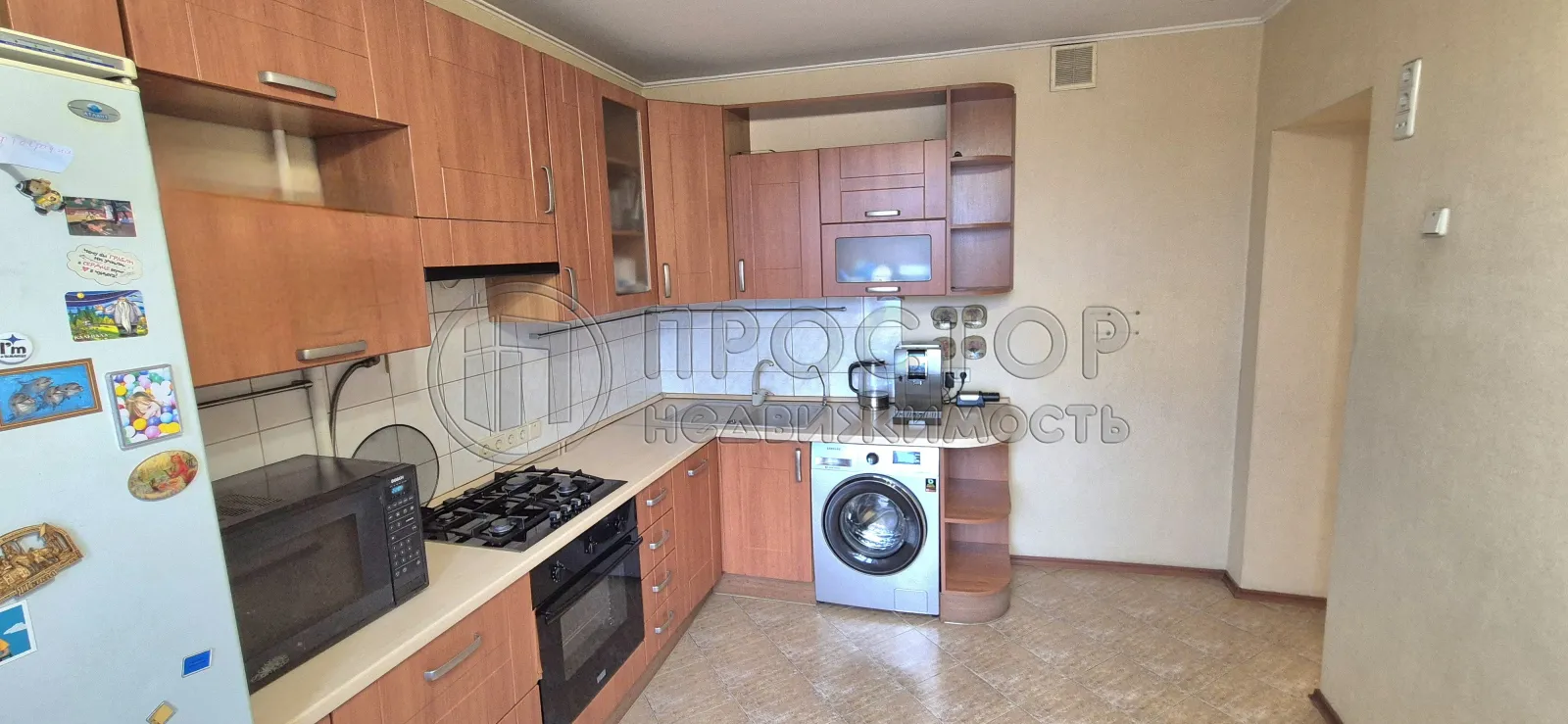 2-комнатная квартира, 67.9 м² - фото 3