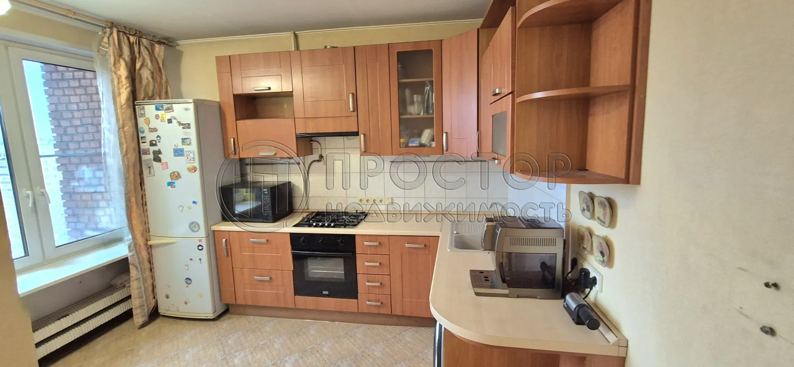 2-комнатная квартира, 67.9 м² - фото 4