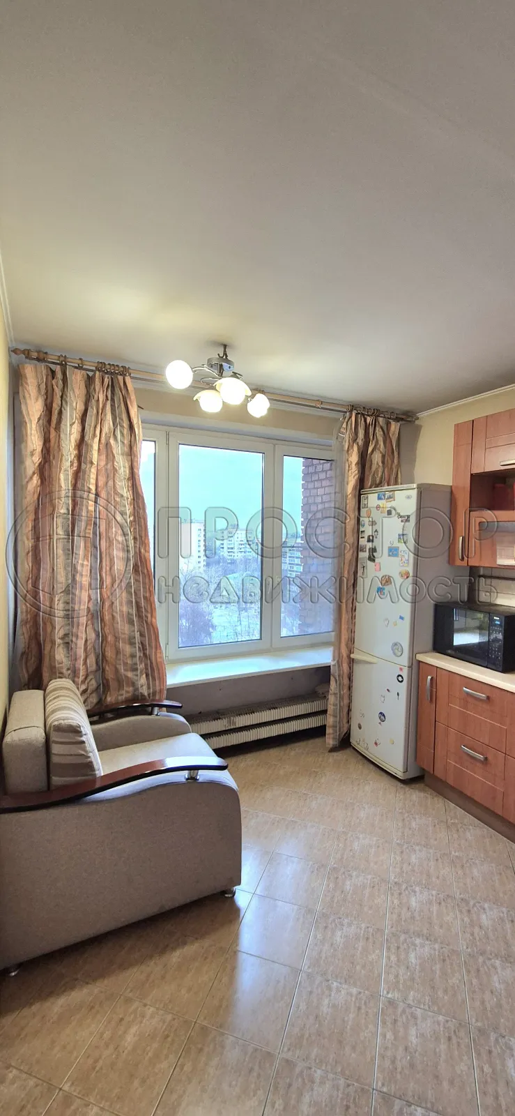 2-комнатная квартира, 67.9 м² - фото 6