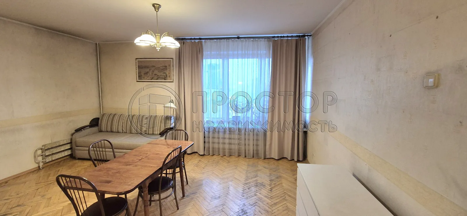 2-комнатная квартира, 67.9 м² - фото 8