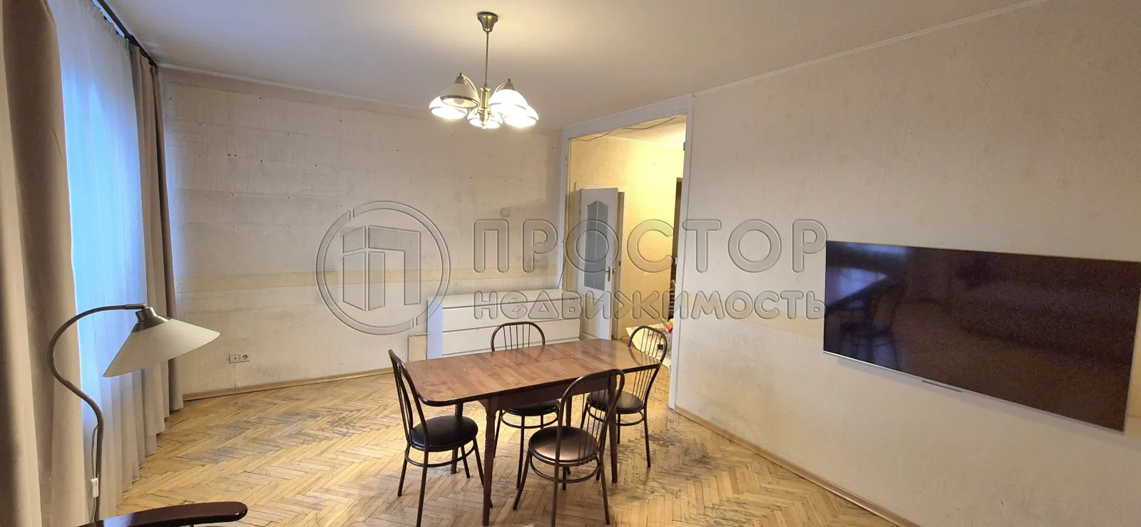2-комнатная квартира, 67.9 м² - фото 9