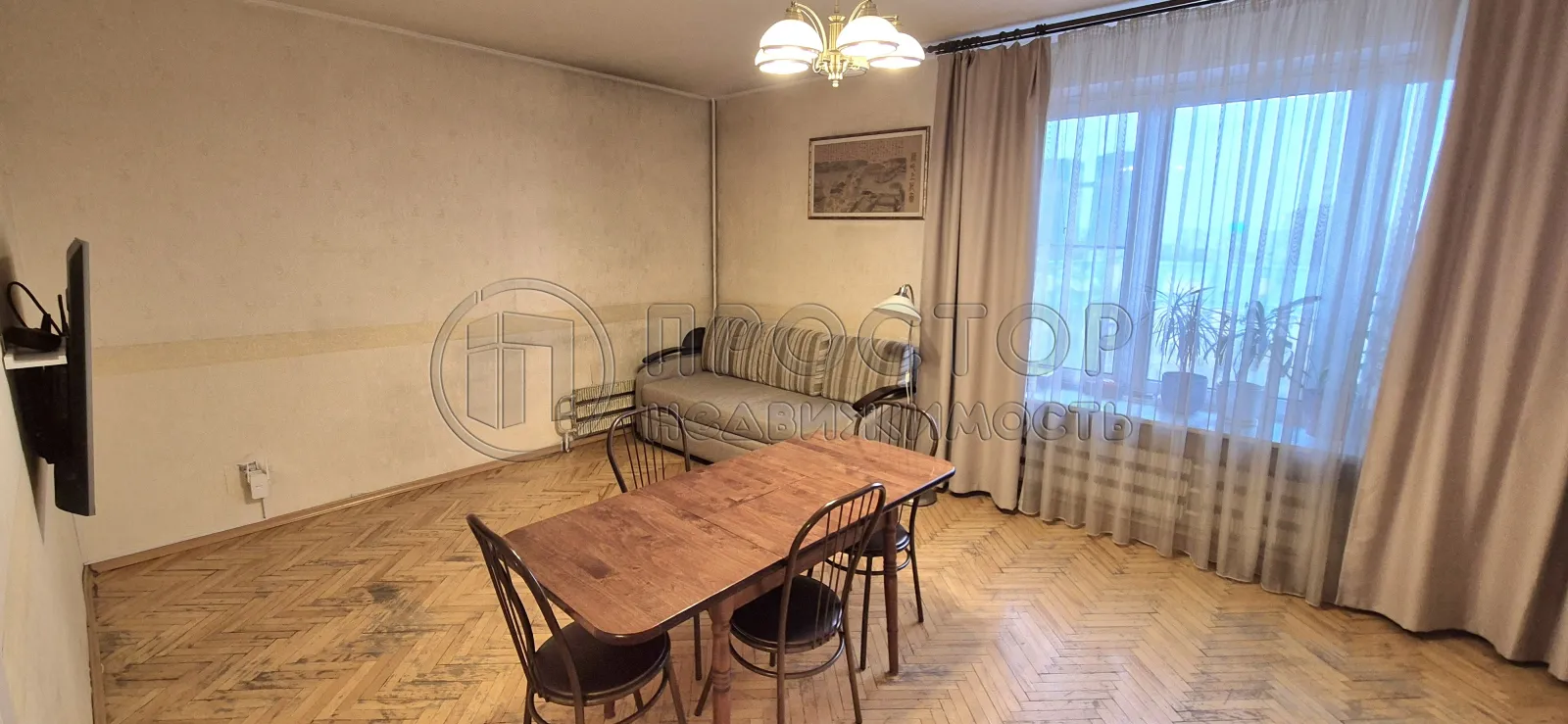 2-комнатная квартира, 67.9 м² - фото 11