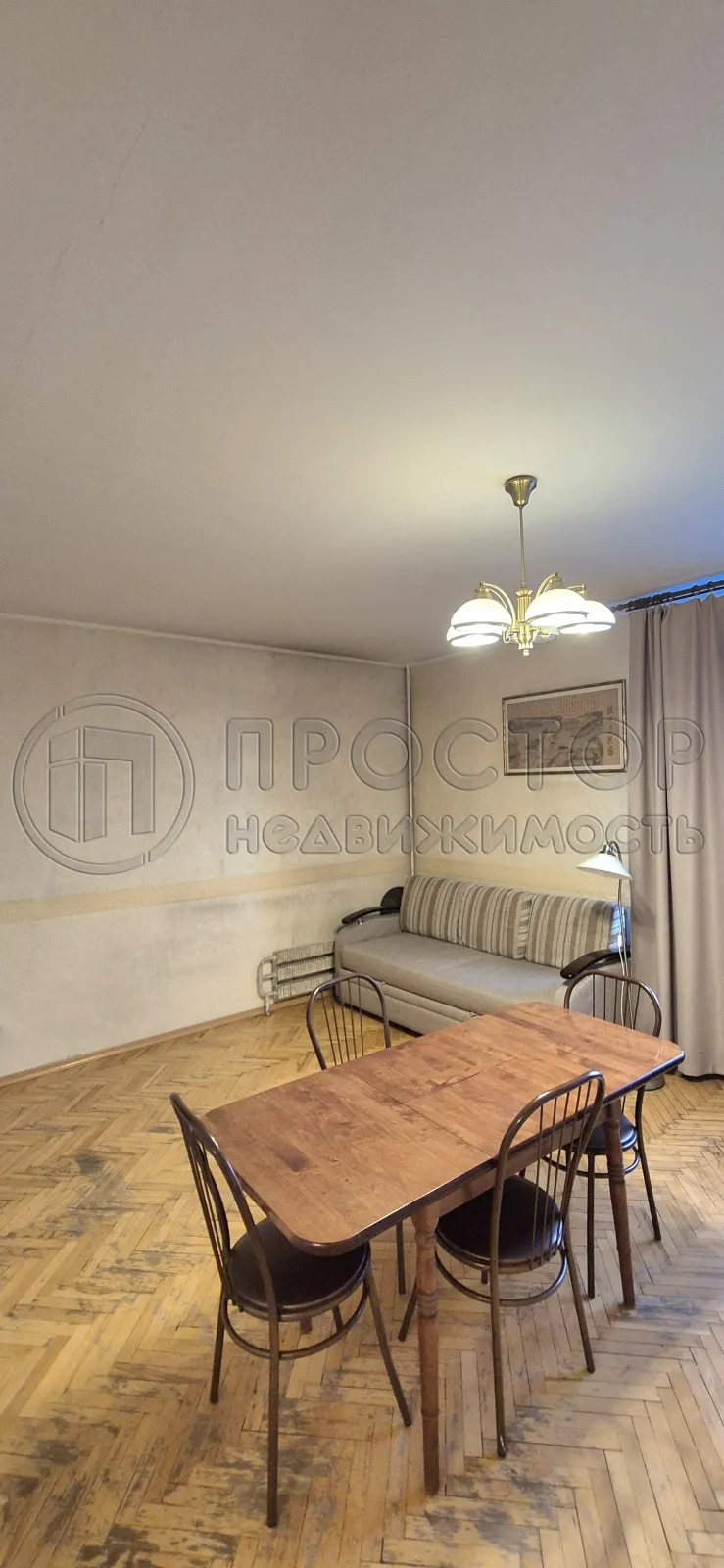 2-комнатная квартира, 67.9 м² - фото 12