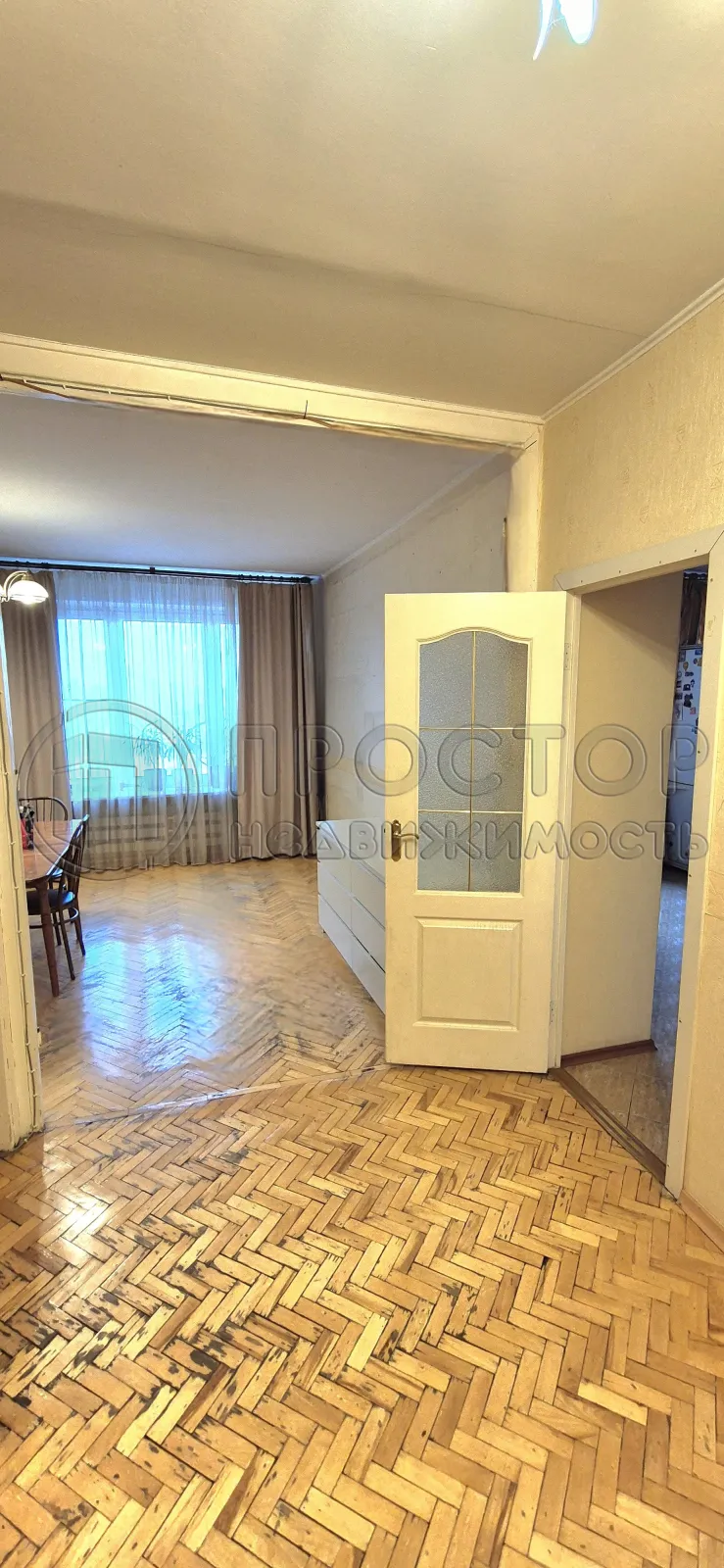 2-комнатная квартира, 67.9 м² - фото 13