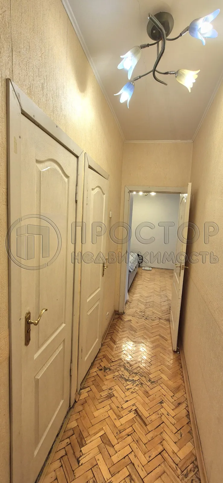 2-комнатная квартира, 67.9 м² - фото 16