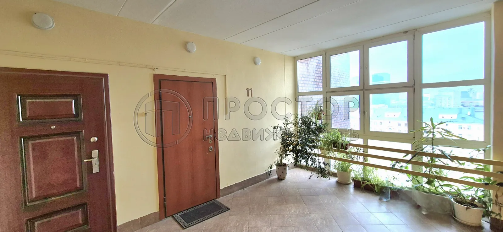 2-комнатная квартира, 67.9 м² - фото 28