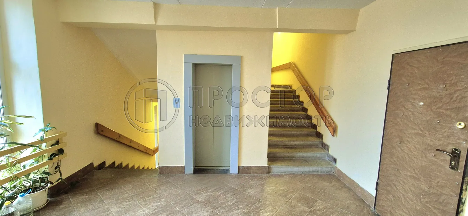 2-комнатная квартира, 67.9 м² - фото 29