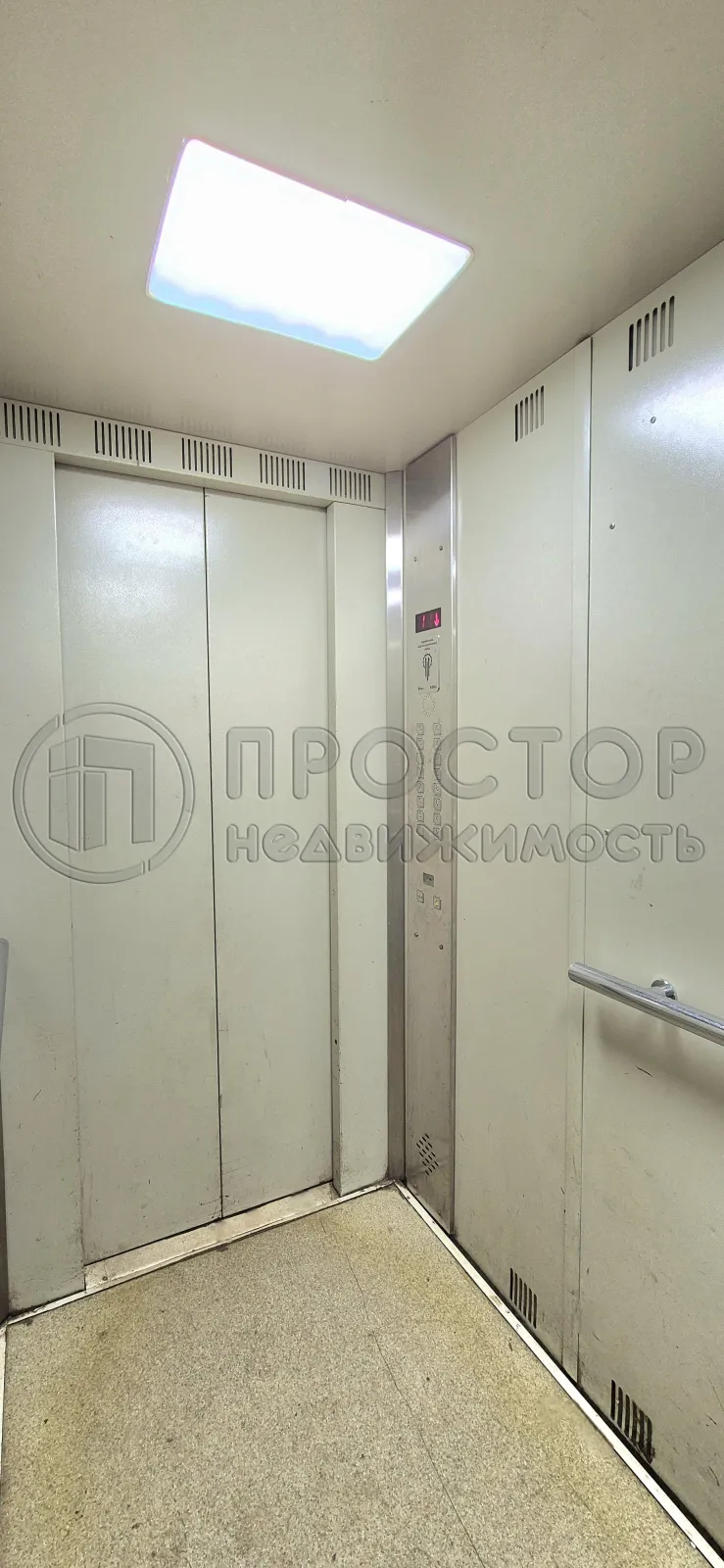 2-комнатная квартира, 67.9 м² - фото 32